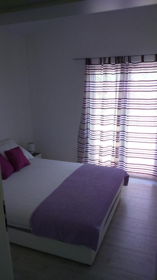 Apartman Laura Tribunj  Bagian luar foto